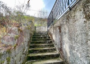 Foto 6 - Rustico Via Vallecontieri
 
22, Santopadre - foto 6