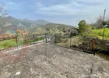 Foto 7 - Rustico Via Vallecontieri
 
22, Santopadre - foto 7