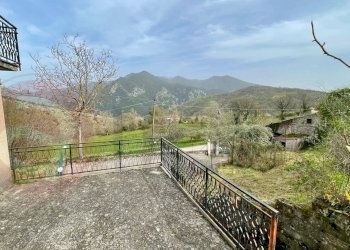 Foto 8 - Rustico Via Vallecontieri
 
22, Santopadre - foto 8