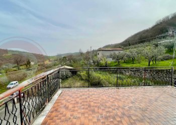 Foto 11 - Rustico Via Vallecontieri
 
22, Santopadre - foto 11