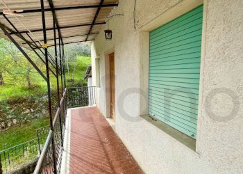 Foto 12 - Rustico Via Vallecontieri
 
22, Santopadre - foto 12