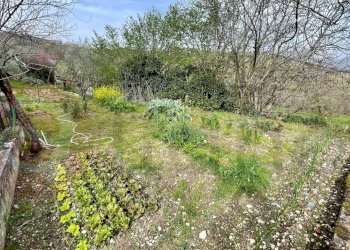 Foto 14 - Rustico Via Vallecontieri
 
22, Santopadre - foto 14