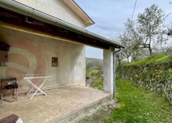 Foto 15 - Rustico Via Vallecontieri
 
22, Santopadre - foto 15