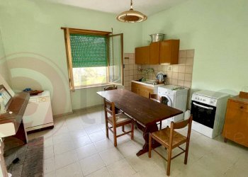 Foto 23 - Rustico Via Vallecontieri
 
22, Santopadre - foto 23