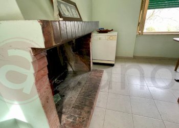 Foto 24 - Rustico Via Vallecontieri
 
22, Santopadre - foto 24