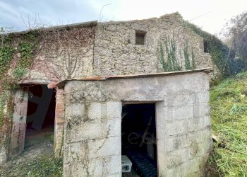 Foto 26 - Rustico Via Vallecontieri
 
22, Santopadre - foto 26