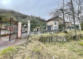 Foto 27 - Rustico Via Vallecontieri
 
22, Santopadre - foto 27