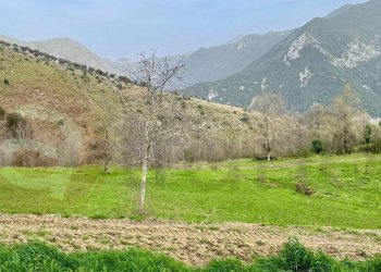 Foto 29 - Rustico Via Vallecontieri
 
22, Santopadre - foto 29