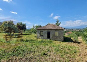 Foto 1 - Casa indipendente Via Cupa, Falvaterra - foto 1