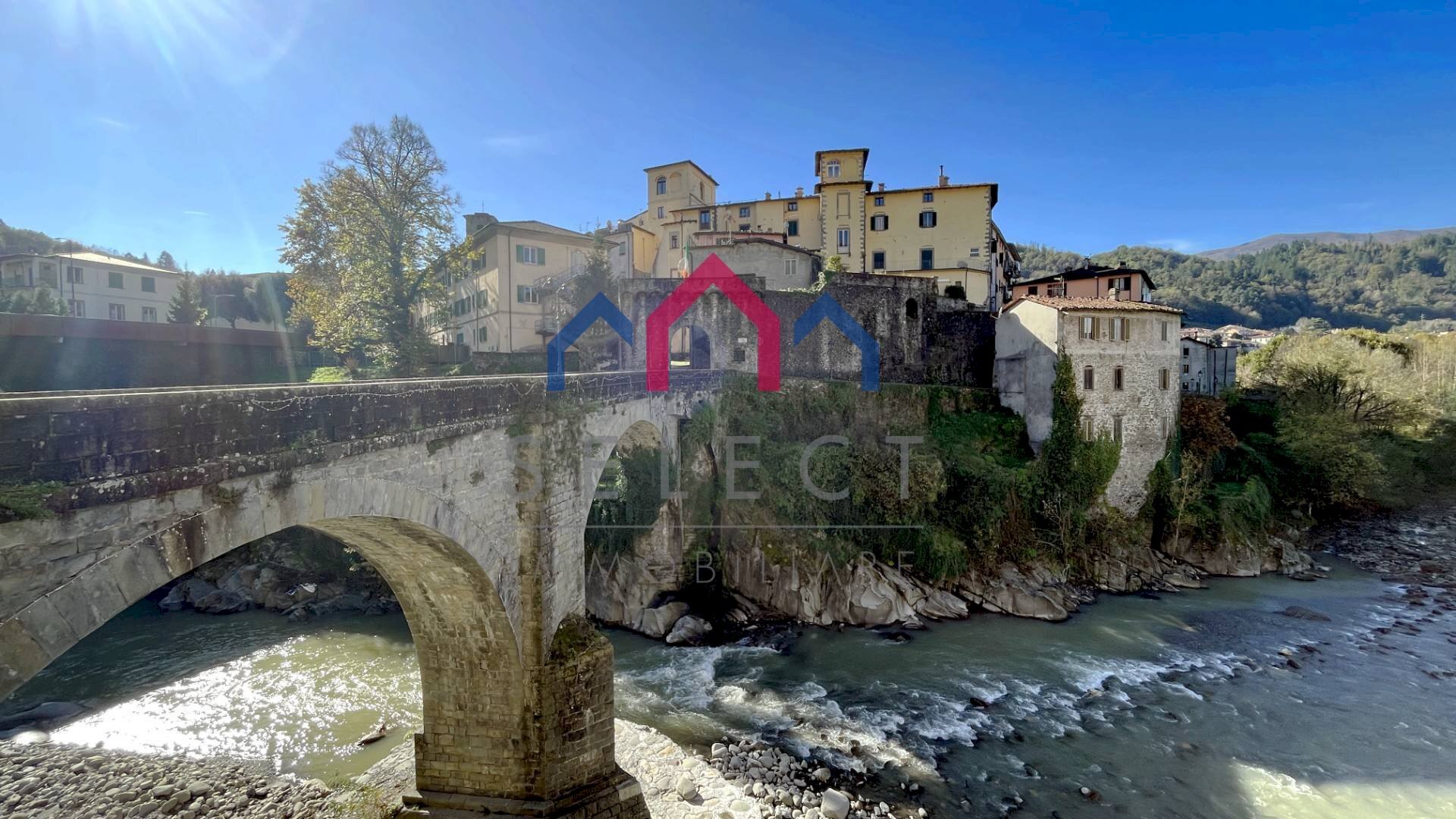 Foto 2 - Quadrilocale Castelnuovo di Garfagnana - foto 2