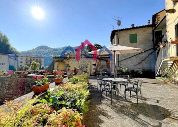 Foto 1 - Quadrilocale Castelnuovo di Garfagnana - foto 1