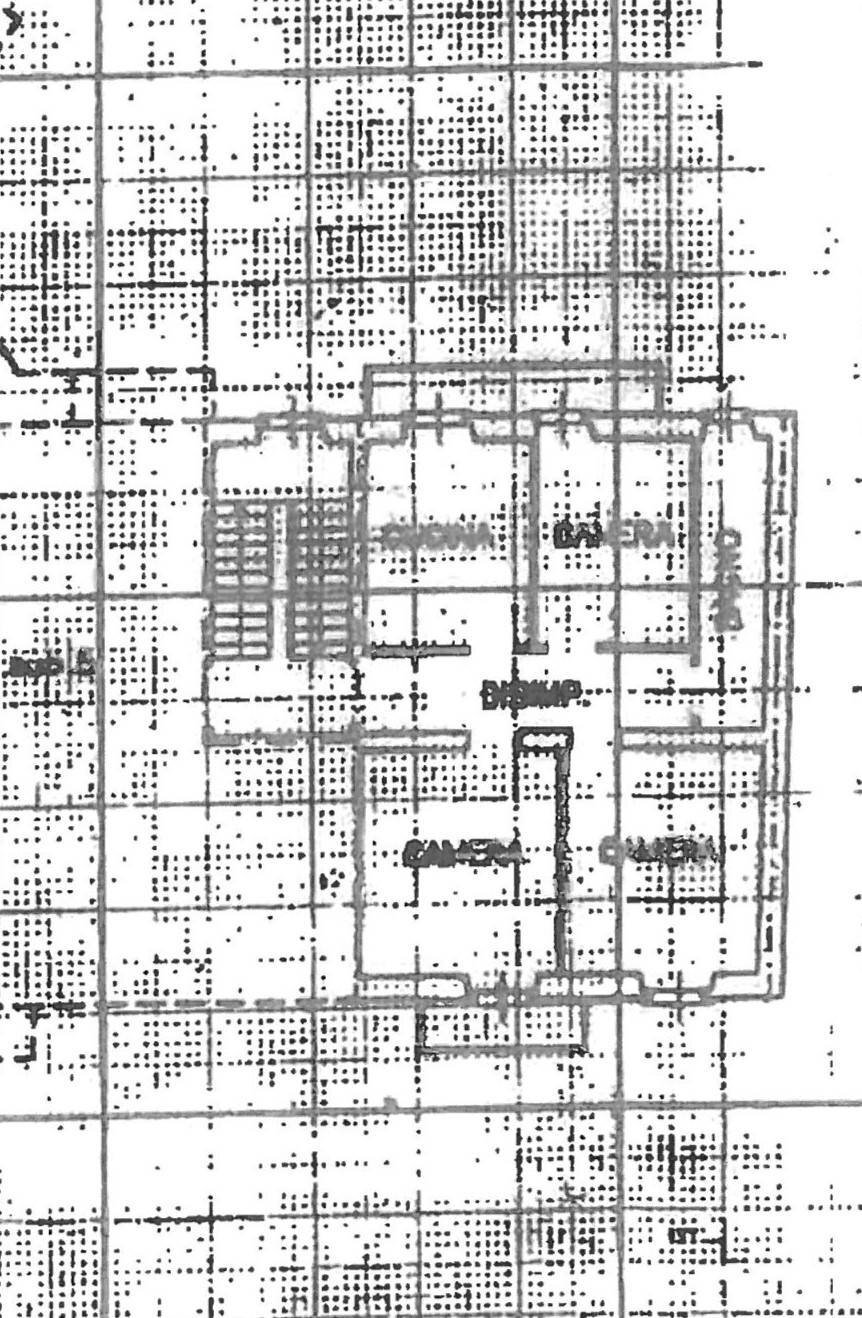 Foto 29 - Quadrilocale Alessandria - planimetria 1