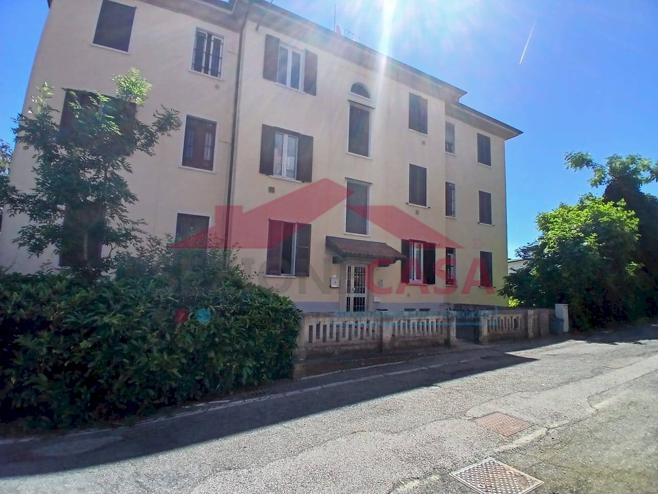 Foto 2 - Trilocale VIA GALILEI
 
24, Lurago d'Erba - foto 2