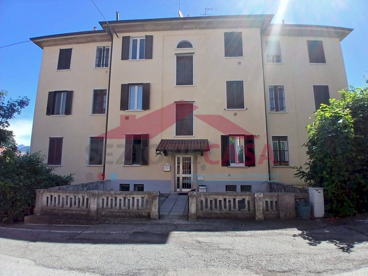 Foto 1 - Trilocale VIA GALILEI
 
24, Lurago d'Erba - foto 1