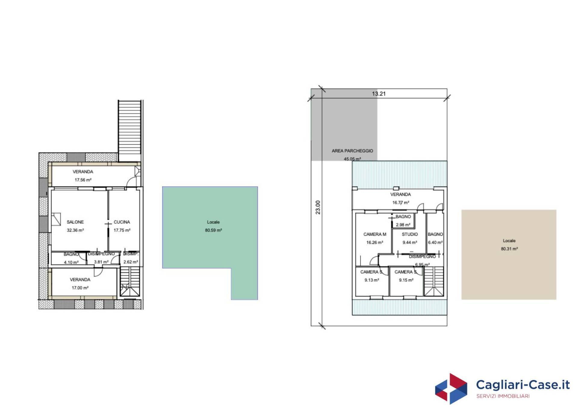 Foto 3 - Terreno edificabile Via degli Ulivi
 
snc, Settimo San Pietro - foto 3