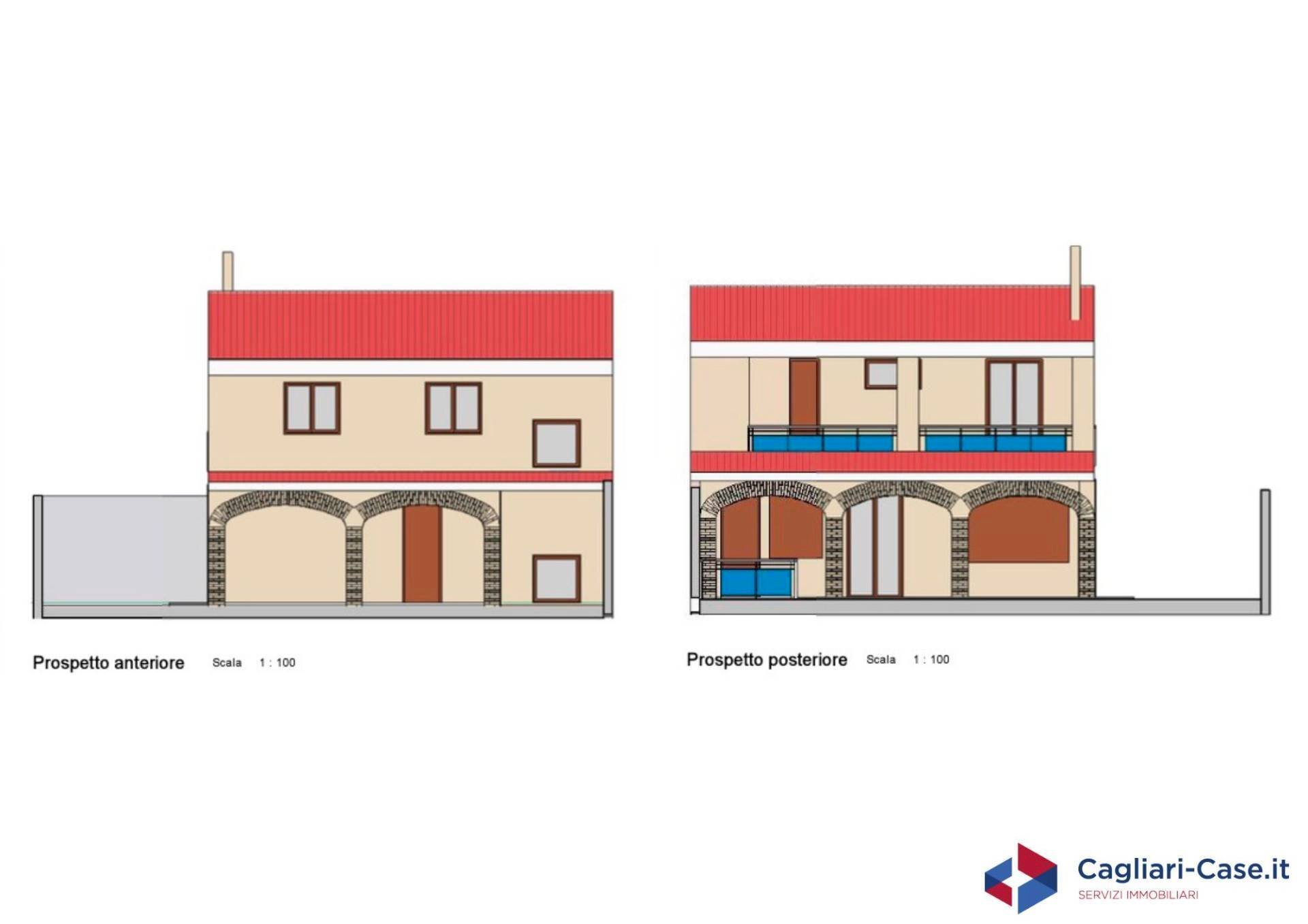 Foto 2 - Terreno edificabile Via degli Ulivi
 
snc, Settimo San Pietro - foto 2