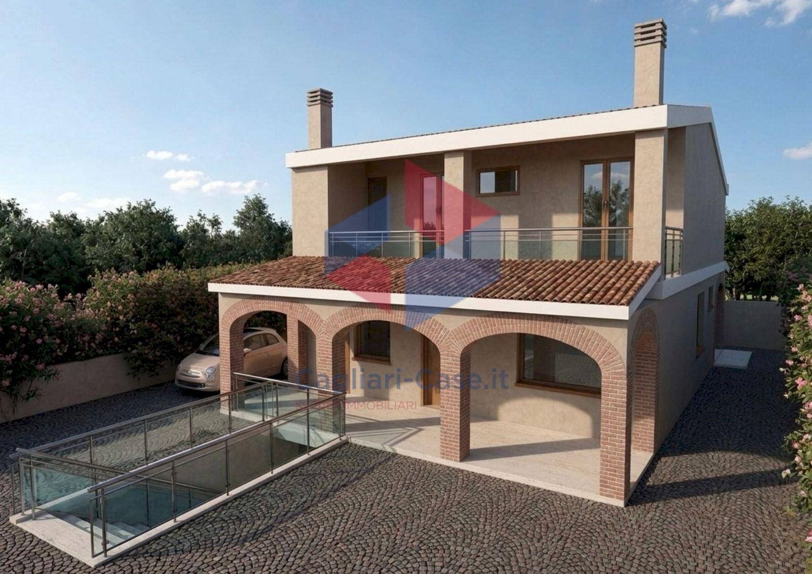 Foto 1 - Building land Via degli Ulivi
 
snc, Settimo San Pietro - photo 1