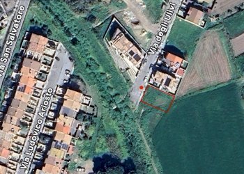 Foto 4 - Terreno edificabile Via degli Ulivi
 
snc, Settimo San Pietro - foto 4