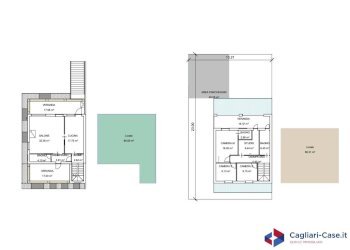Foto 3 - Terreno edificabile Via degli Ulivi
 
snc, Settimo San Pietro - foto 3