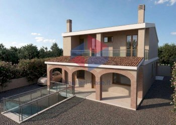 Foto 1 - Building land Via degli Ulivi
 
snc, Settimo San Pietro - photo 1