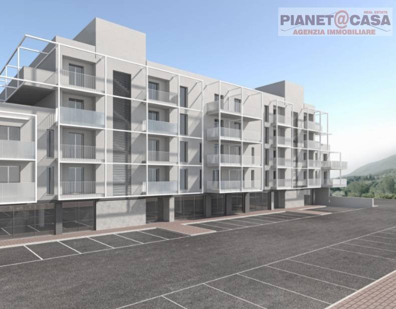 Foto 2 - Locale Commerciale Monticelli, Ascoli Piceno - foto 2