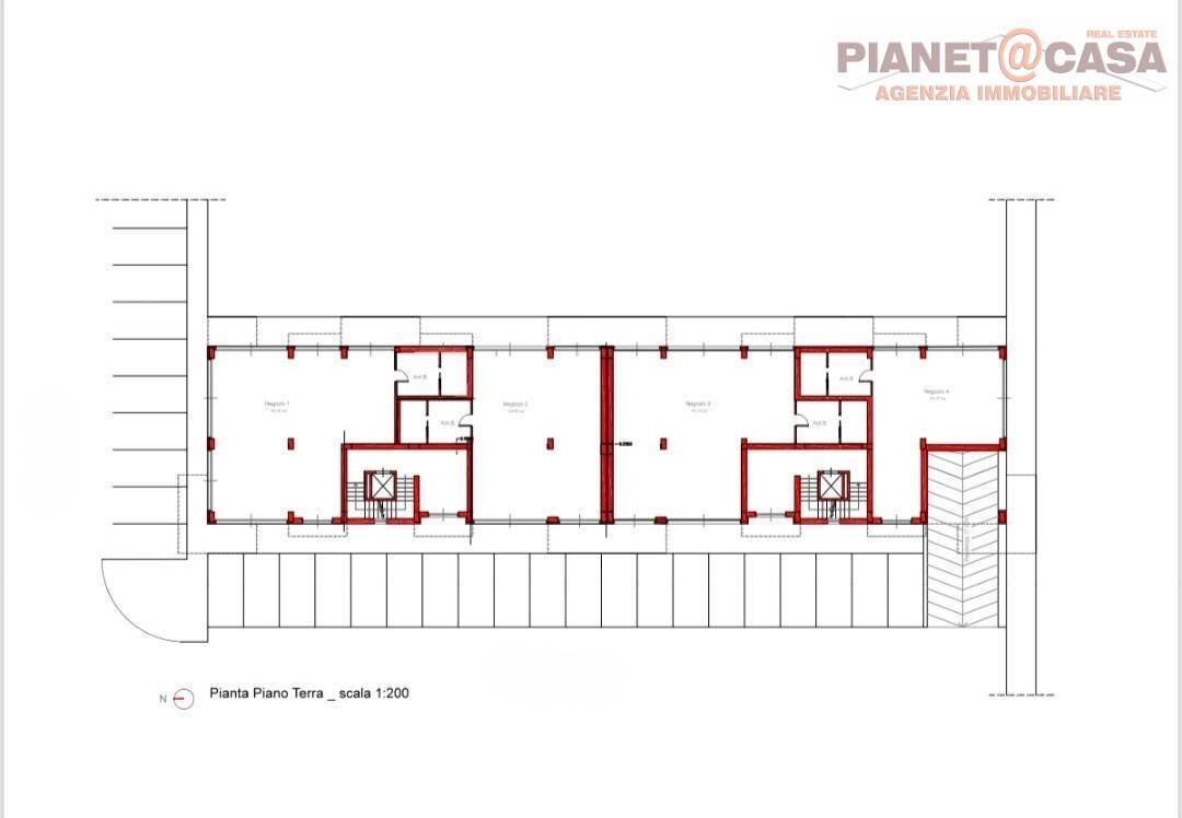 Foto 3 - Locale Commerciale Monticelli, Ascoli Piceno - foto 3