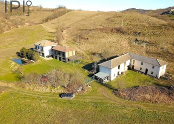 Foto 1 - Rustico Turpino, Spigno Monferrato - foto 1