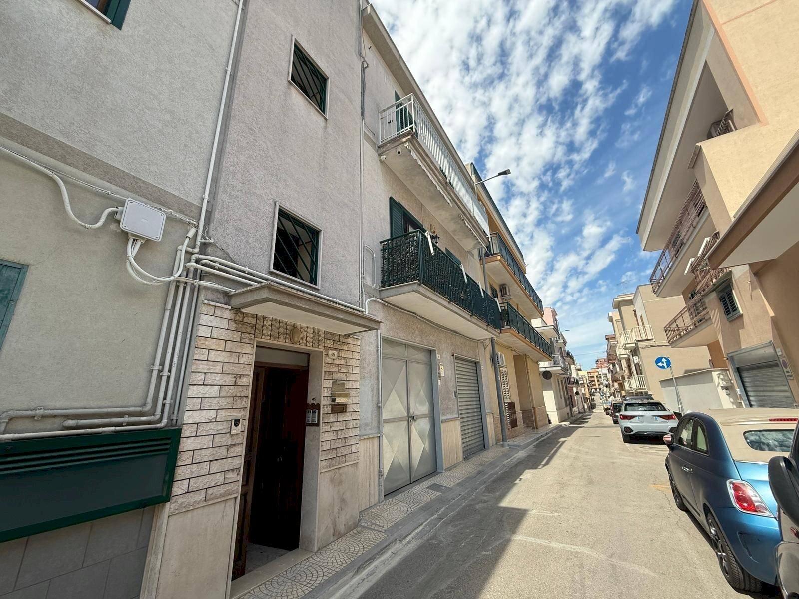 Foto 1 - Quadrilocale Via Confalonieri
 
48, Massafra - foto 1