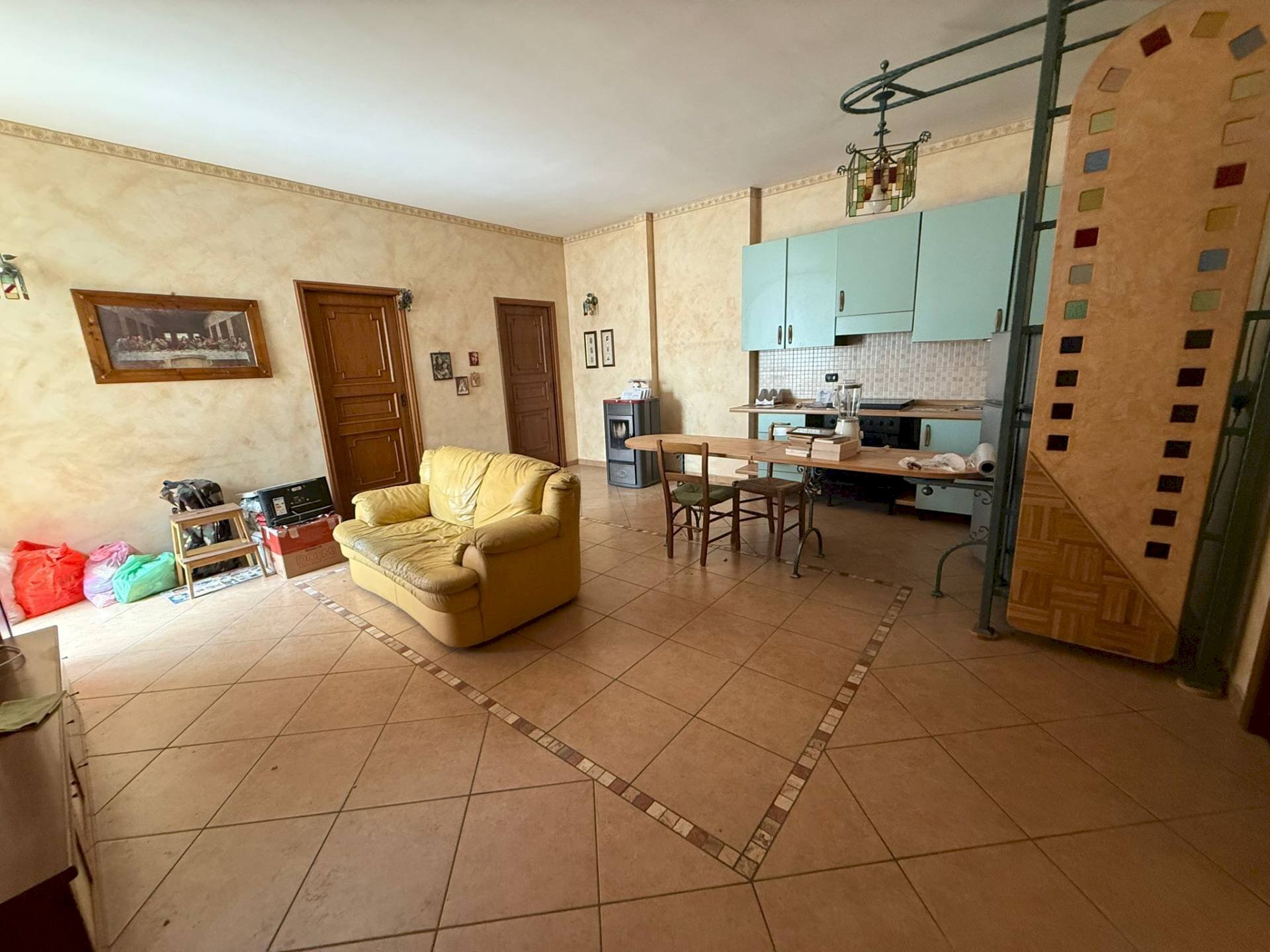 Foto 2 - Quadrilocale Via Confalonieri
 
48, Massafra - foto 2