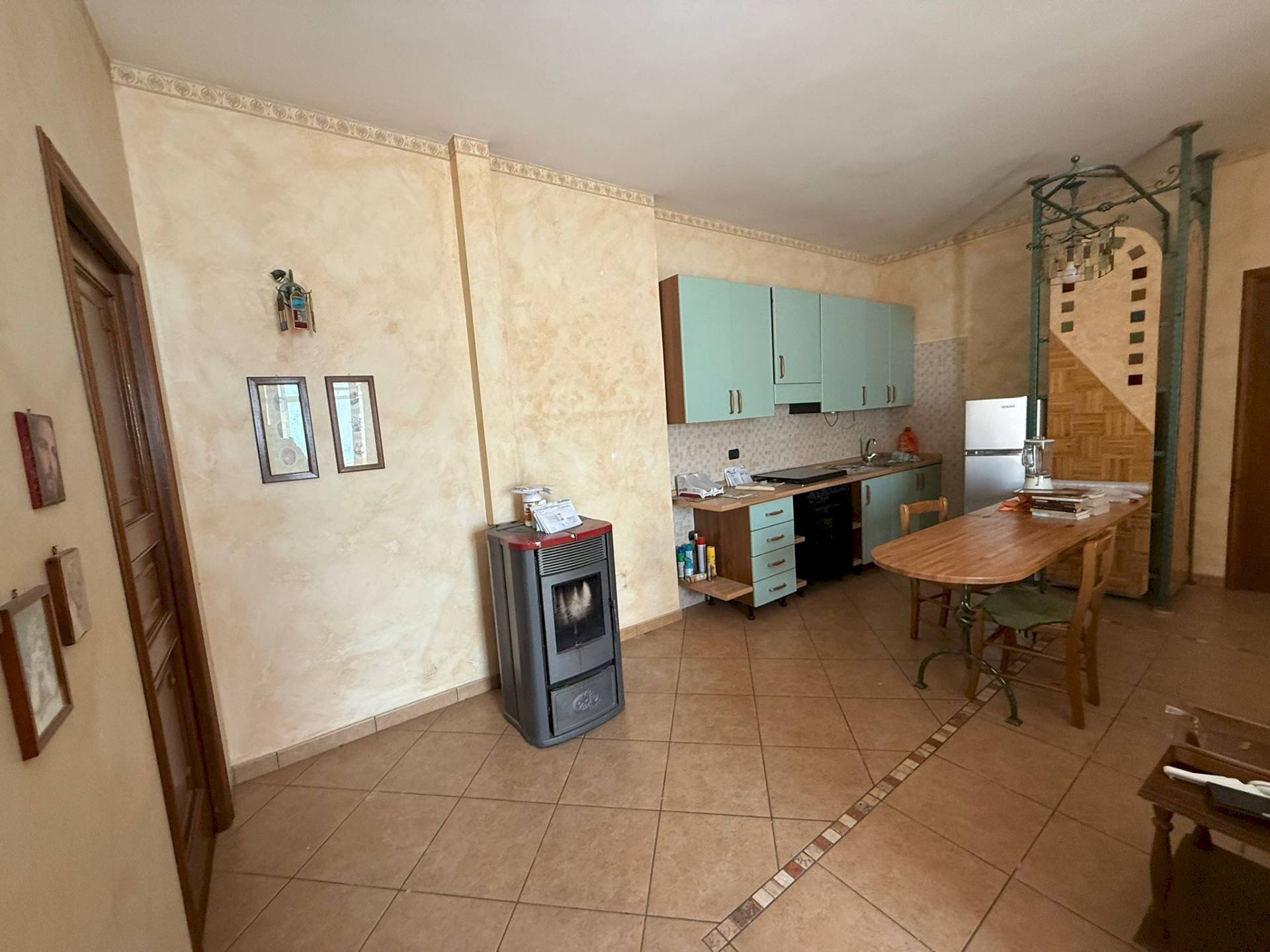 Foto 3 - Quadrilocale Via Confalonieri
 
48, Massafra - foto 3