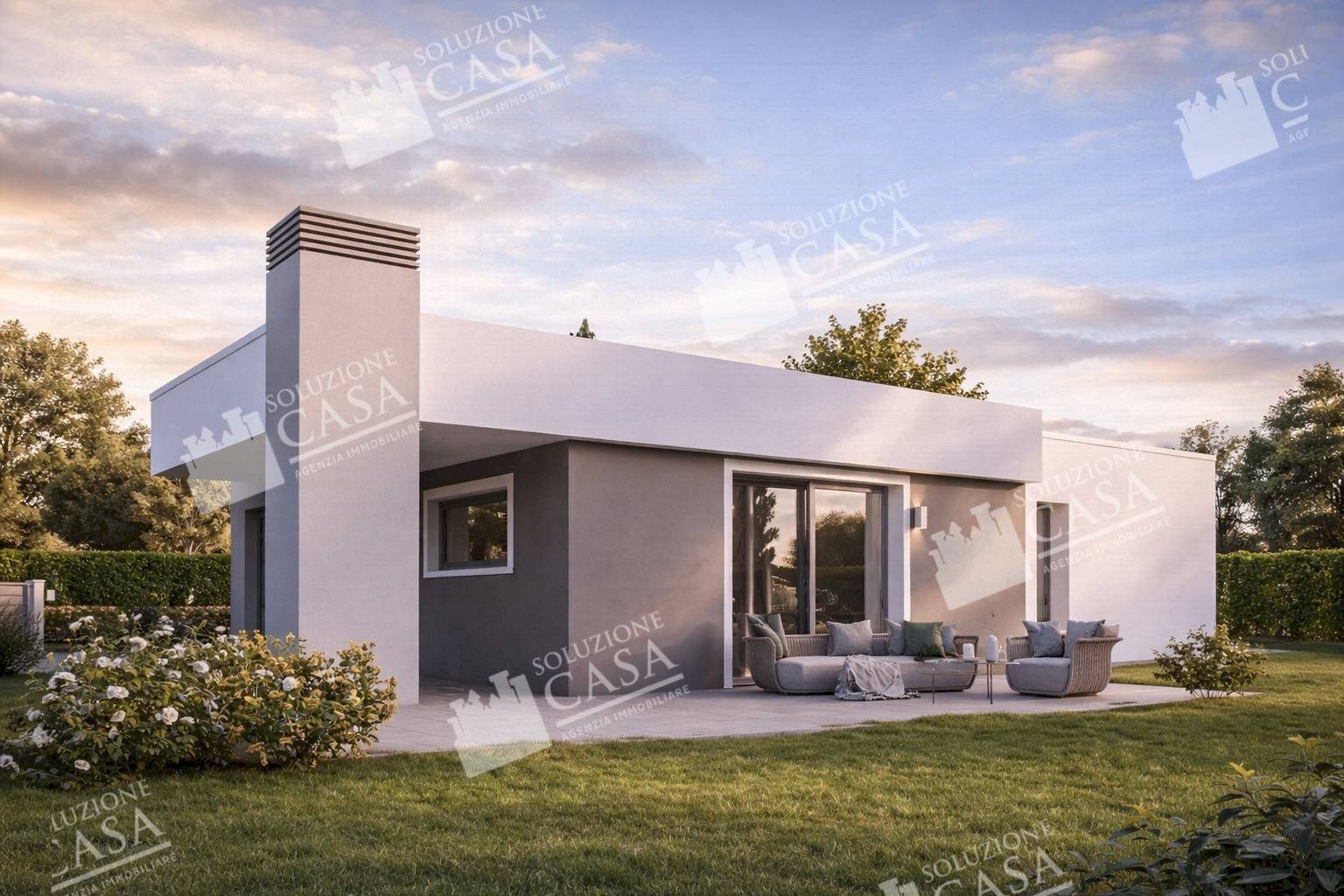 Foto 2 - Casa indipendente San Pietro in Casale - foto 2