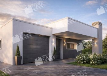 Foto 1 - Casa indipendente San Pietro in Casale - foto 1