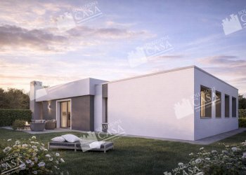 Foto 3 - Casa indipendente San Pietro in Casale - foto 3