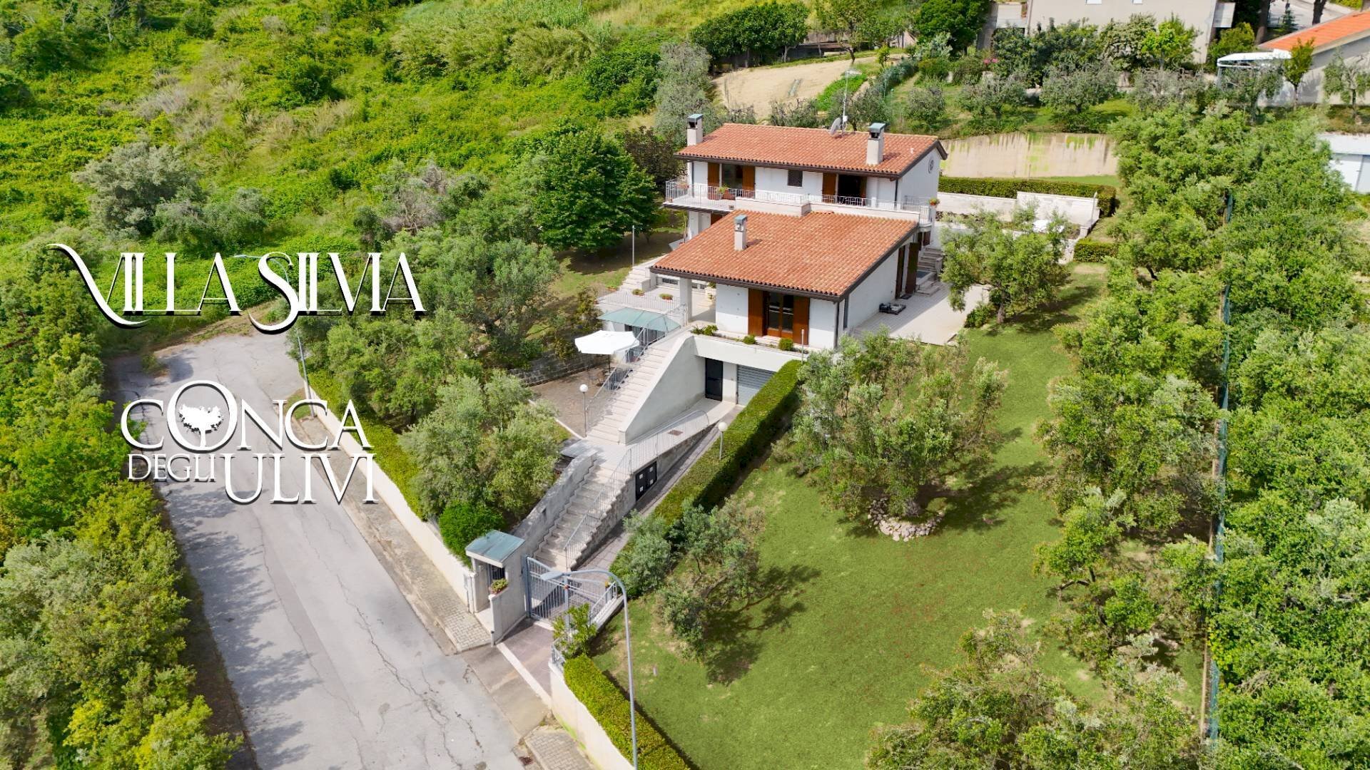 Foto 1 - Villa Via Dei Tigli
 
6, San Benedetto del Tronto - photo 1