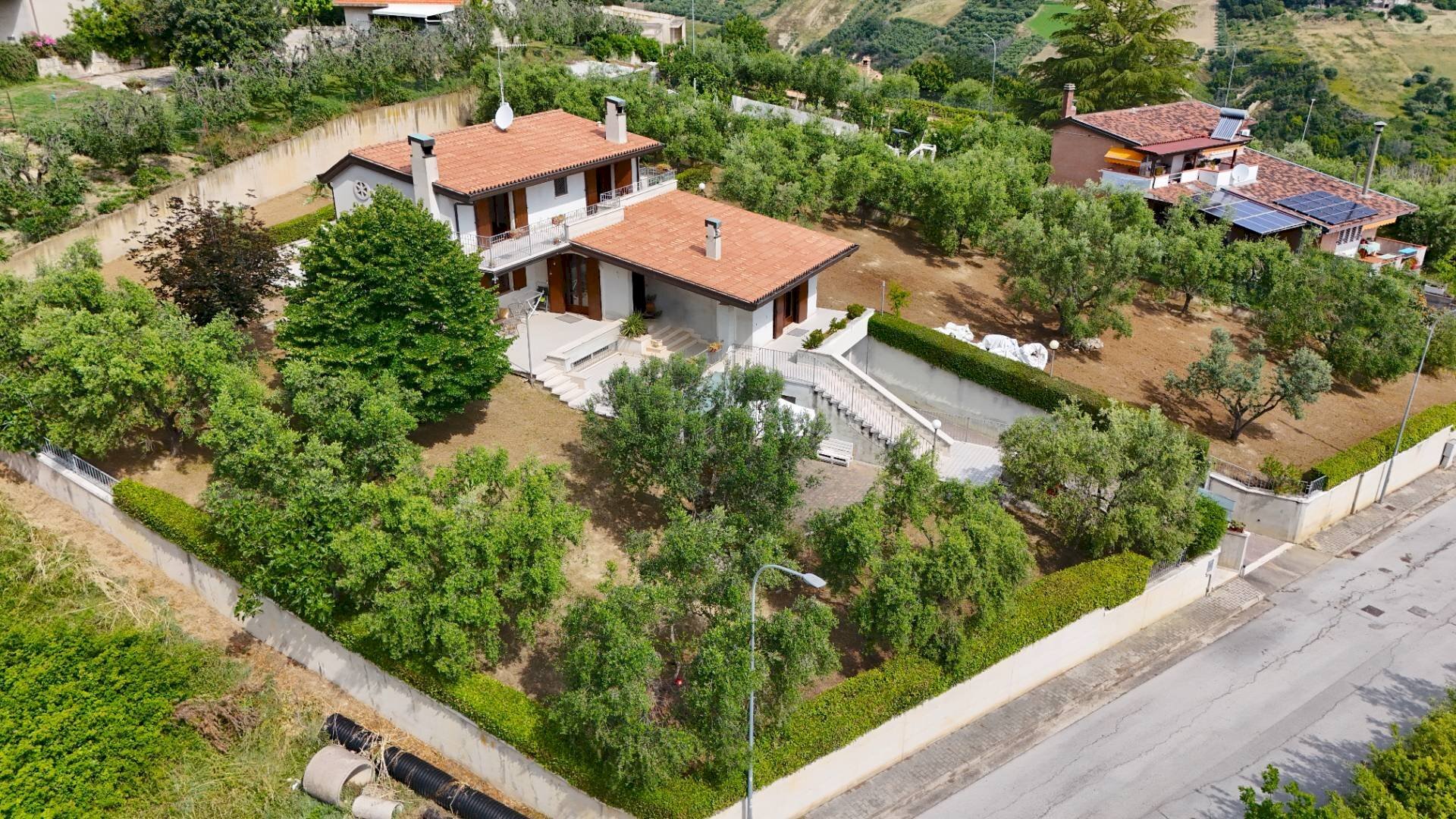 Foto 3 - Villa Via Dei Tigli
6, San Benedetto del Tronto - photo 3