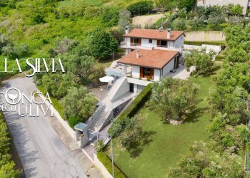 Foto 1 - Villa Via Dei Tigli
 
6, San Benedetto del Tronto - photo 1