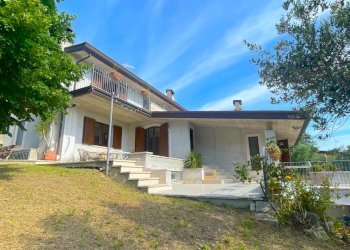 Foto 4 - Villa Via Dei Tigli
 
6, San Benedetto del Tronto - photo 4