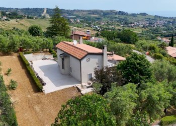 Foto 5 - Villa Via Dei Tigli
 
6, San Benedetto del Tronto - photo 5