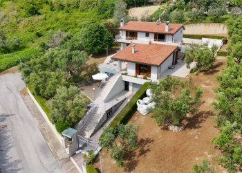 Foto 98 - Villa Via Dei Tigli
 
6, San Benedetto del Tronto - photo 98