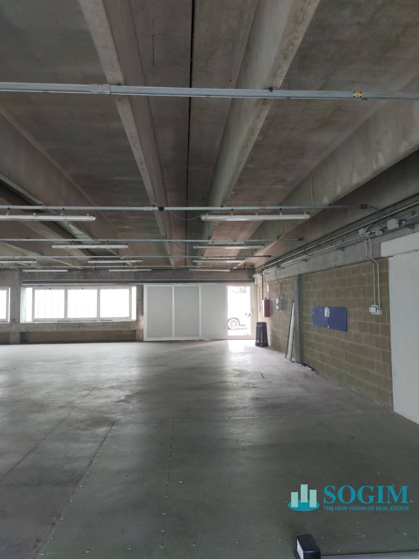 Foto 2 - Laboratorio Via Ugo Foscolo
 
134, Gandino - foto 2