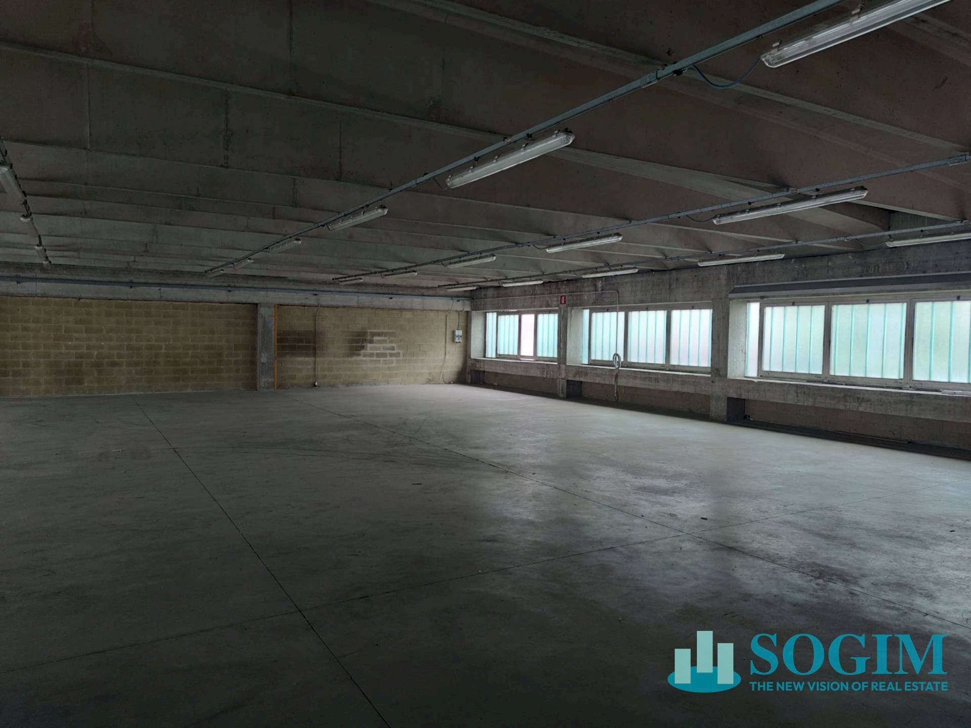 Foto 3 - Laboratorio Via Ugo Foscolo
 
134, Gandino - foto 3