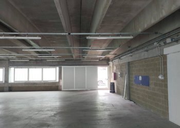 Foto 2 - Laboratorio Via Ugo Foscolo
 
134, Gandino - foto 2