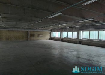 Foto 3 - Laboratorio Via Ugo Foscolo
 
134, Gandino - foto 3