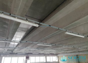 Foto 4 - Laboratorio Via Ugo Foscolo
 
134, Gandino - foto 4