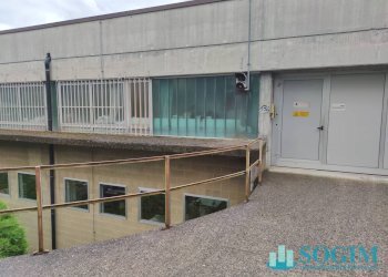 Foto 7 - Laboratorio Via Ugo Foscolo
 
134, Gandino - foto 7