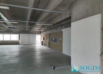 Foto 8 - Laboratorio Via Ugo Foscolo
 
134, Gandino - foto 8