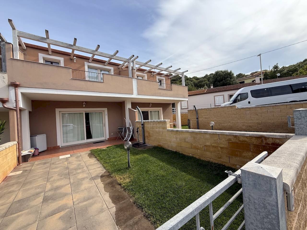 Foto 2 - Trilocale Viddalba - foto 2