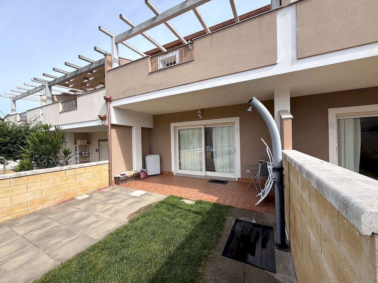 Foto 3 - Trilocale Viddalba - foto 3