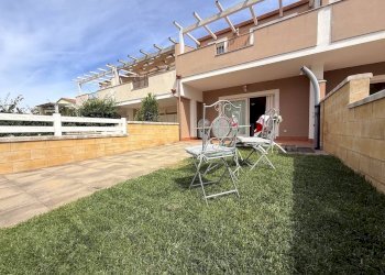 Foto 4 - Trilocale Viddalba - foto 4