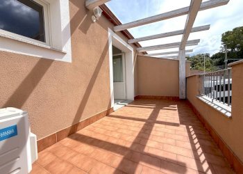 Foto 24 - Trilocale Viddalba - foto 24